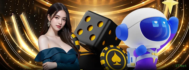 Slots no app 377bet mobile