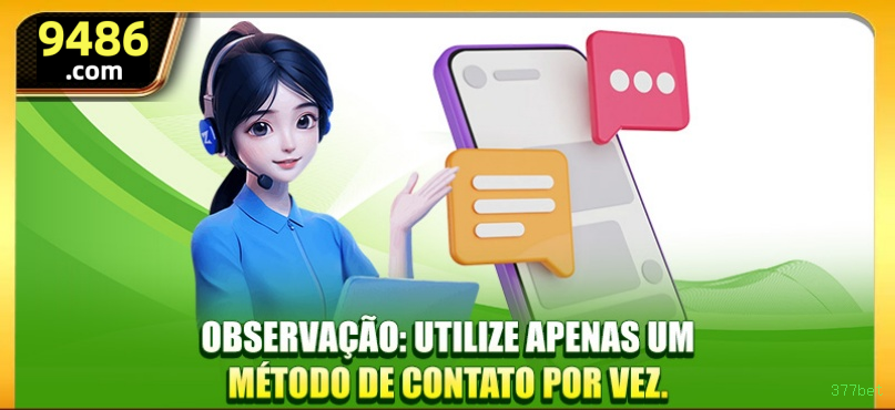 Pagamentos 377bet PIX