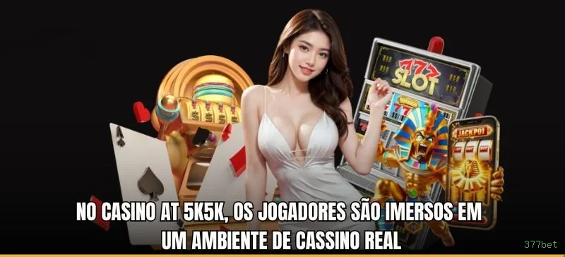Saque PIX 377bet