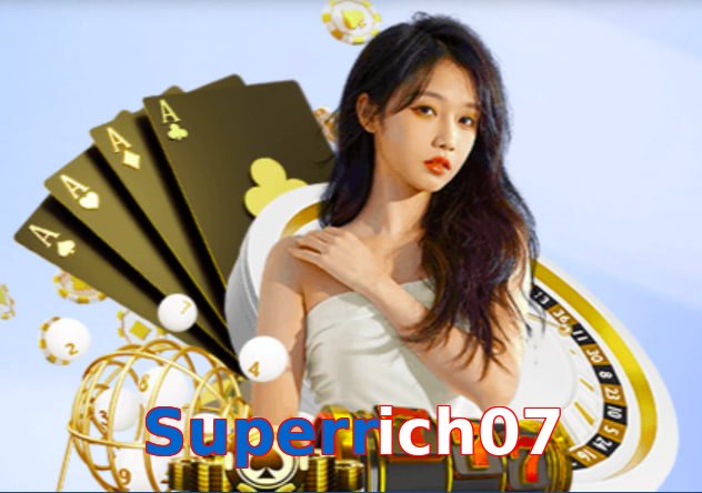Superrich07 hero